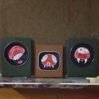 Illustration for article titled Enjoy This Preview Of Giant Robot's Video Game-Themed Art Show